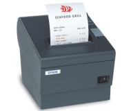 Epson TM-T88IV Desktop Receipt Printer